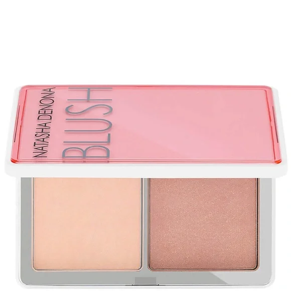 Natasha Denona Blush Duo palette - Picture 2 of 7